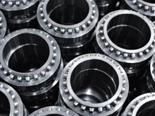 Условия применения отечественных подшипников в промышленной продукции